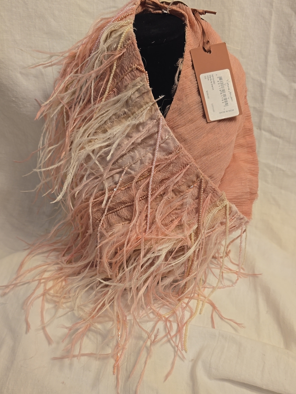 Mignonne Gavigan Le Charlot Scarf Necklace